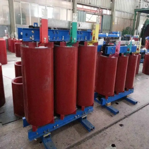 宽甸SCB10-250KVA干式变压器