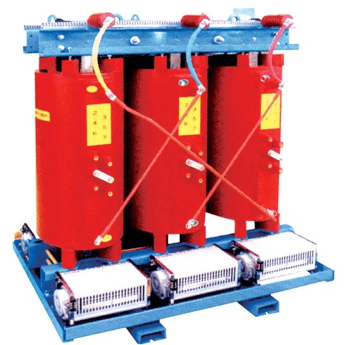 宽甸SCB10-1250KVA干式变压器