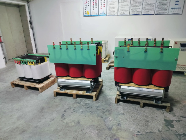 宽甸KS11-1000KVA矿用变压器